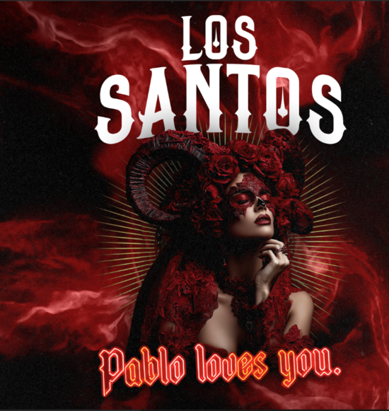 Los Santos - Halloween Night
